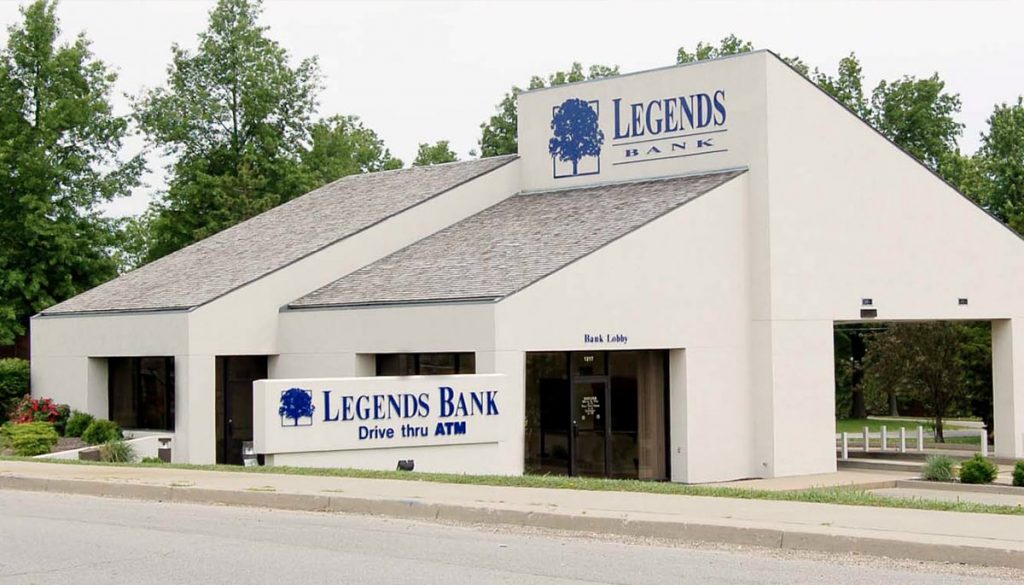 Linn Motor Bank Legends Bank