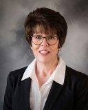 Janet Stiefermann