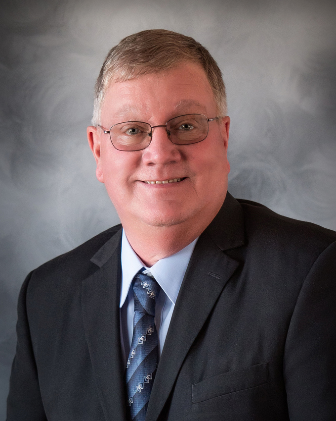 Randy Thoenen Legends Bank