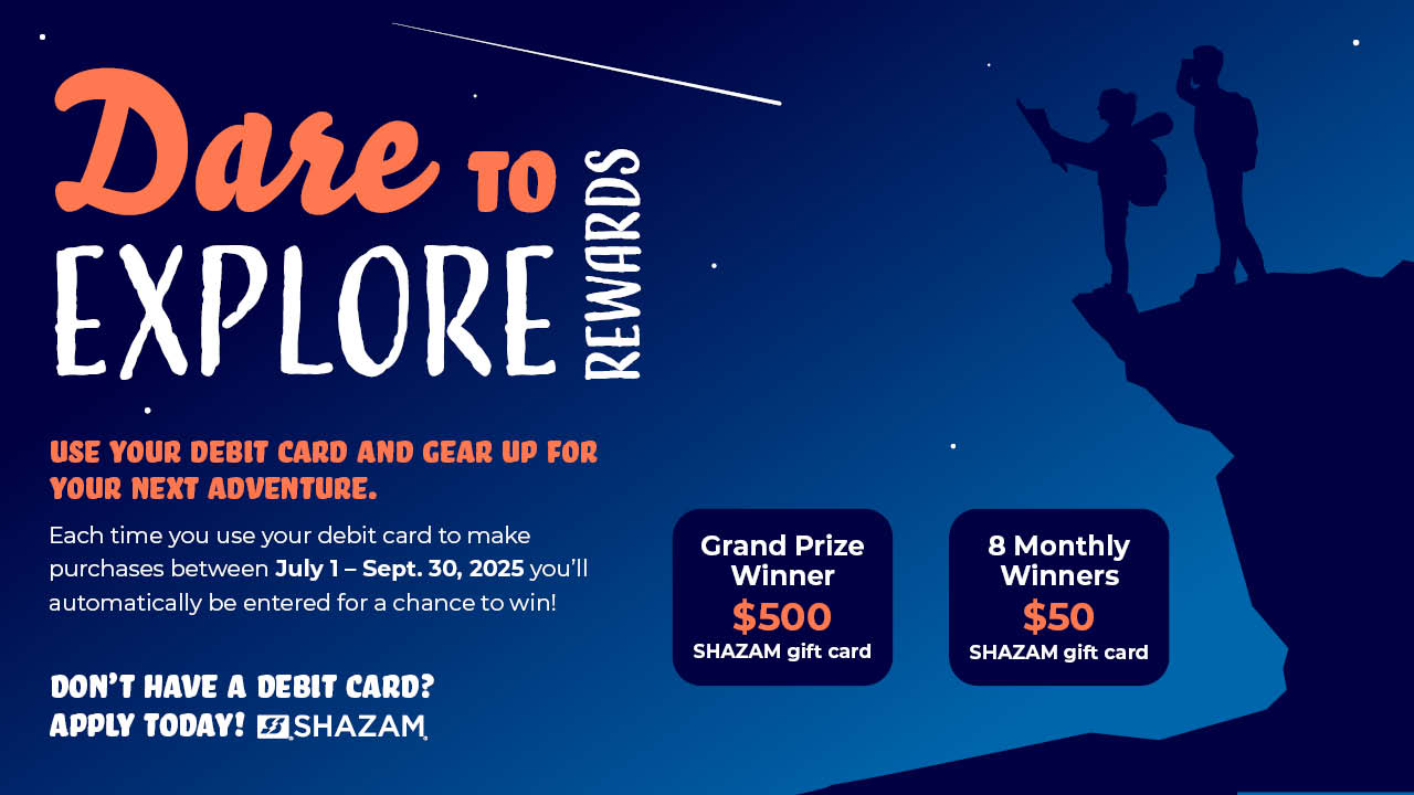 Debit Rewards