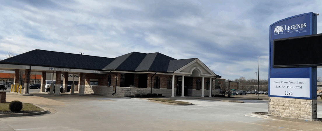 Consumer Loan Application