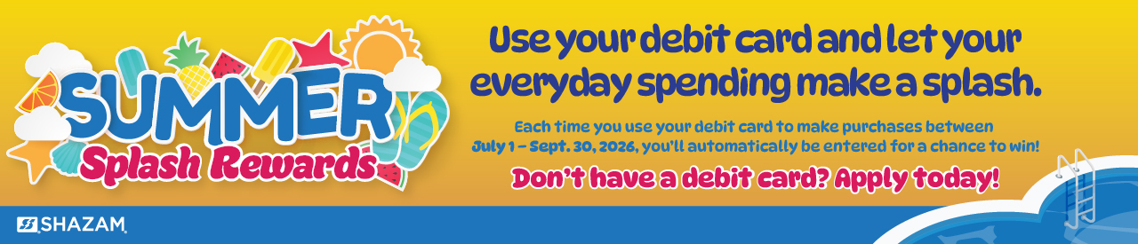 Debit Rewards